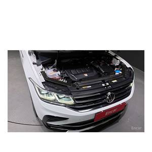 Volkswagen Tiguan 2.0 TDI 4Motion Premium Diesel 2022, 53 545 km, Volant à Gauche, Sièges en Cuir, Caméra Arrière - Product Image 6