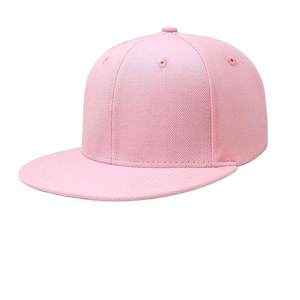 Gorras Snapback de Estilo Urbano, Gorras de Béisbol Ajustables con Visera Plana, Bordado Personalizado, Fabricante y Proveedor de Gorras de Moda Premium - Product Image 3