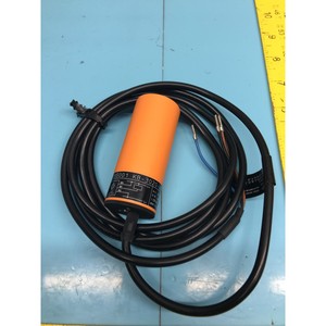 เซ็นเซอร์ Efector 100-0083, ชนิดคาปาซิทีฟ, 142554 - อุปกรณ์และอะไหล่เซมิคอนดักเตอร์ระดับโลกที่เชื่อถือได้ - Product Image 3