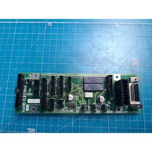 Cable de Calefacción TEL TYB62N-1/GVAC 3D81-000090-11, Usado, Piezas de Equipos Legacy Semiconductor - Product Image 3