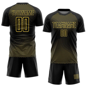 Uniforme de Fútbol para Hombre de Primera Calidad, Personalizado, a la Moda, Hecho en Pakistán, con Degradado de Color, Uniforme de Fútbol al por Mayor para Equipos - Product Image 6
