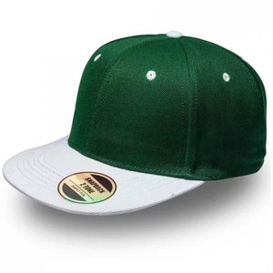 Casquette de baseball unisexe avec broderie sourire, 6 panneaux, ajustable, en toile de coton respirante et imperméable, style décontracté, logo frontal - Product Image 5