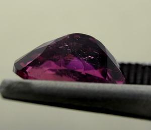 Shamim Gems Natural Tourmaline Loose <b>Stone</b> Genuine Pink Pear Brilliant Cut Jewelry Making Ring Pendant Collector Gift rare Gems - Product Image 4