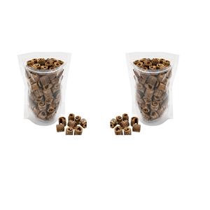 Canela Cassia de Primera Calidad, Sabor Delicioso, Alto Contenido de Aceite, Corte Redondo, Empaque Personalizado, Más Vendida - Product Image 1