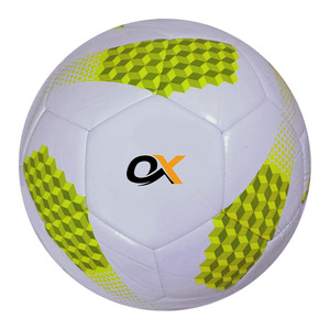 Oxva Industries <b>Machine</b> Stitched Soccer <b>Ball</b> Professional High Quality Sports Training Footballs - Product Image 5