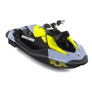 Jet ski personnel à vendre, avec moteur puissant et système d'exploitation économe en carburant - Product Image 4