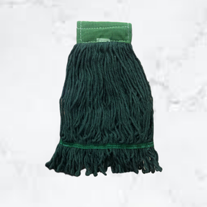 Service OEM Nouveau Design Serpillère Industrielle à Boucle 2025 Accessoires Ménagers Manche en Bois Écologique Durable Essoreuse Automatique - Product Image 3