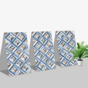 Carreaux muraux Premium Choice de qualité supérieure, carreaux d'élévation Asia Tiles 300x600mm pour revêtement de sol de chambre. - Product Image 1