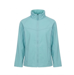 Custom logo Outdoor <b>Jackets</b> Uniform Soft Shell Waterproof Windproof Windbreaker <b>Jacket</b> Polyester Softshell <b>Jacket</b> - Product Image 5