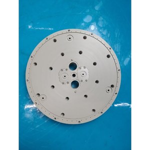 อะไหล่อุปกรณ์เซมิคอนดักเตอร์รุ่นเก่า S-EB1-CPO-002-01 ที่ไม่ทราบชื่อ ใช้งานได้ตามสภาพปัจจุบัน - Product Image 3