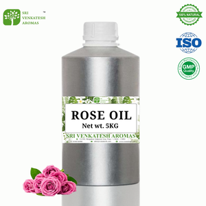 Rose Fragrance Oil | Premium Floral Aroma Oil for Perfume, Soap, Candle, Cosmetic & Home Care Applications - Product Image 5