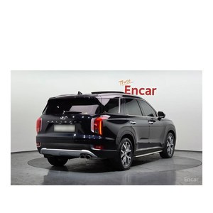 Hyundai Palisade 2022 Diésel 2.2 2WD Automático Euro V 127.040 km Asientos de Cuero Volante a la Izquierda Cámara Trasera - Product Image 2