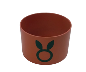 Anneau de serviette en métal doré avec motif de lapin, porte-serviettes décoratif pour la table de Pâques, la table de mariage, l'hôtel, le restaurant - Product Image 2