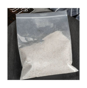 Polvo de alta calidad de arena de cuarzo derretido de sílice fundida de 99.9% pureza para Material de sellado electrónico - Product Image 4