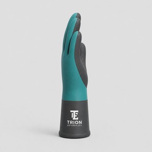 Gants de ski en néoprène chauffants électriques de haute qualité, imperméables, coupe-vent, chauds et respirants pour le ski d'hiver - Product Image 2