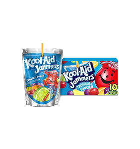 Kool-Aid Bulk Drink Mix Pouches - <b>Prime</b> Supply for Daycare Centers, Restaurants & Event Planners - Product Image 3