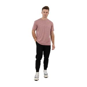 Tee-shirt de haute qualité pour hommes-évacuant l'humidité, confortable et idéal pour l'entraînement et le style athlétique - Product Image 1