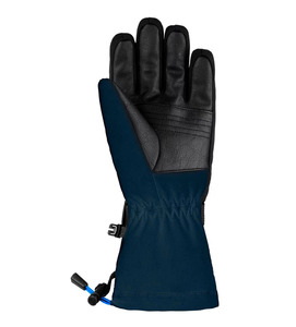 Gants d'hiver antidérapants pour la randonnée en plein air, gants de snowboard coupe-vent en softshell, mitaines de ski pour l'hiver - Product Image 2