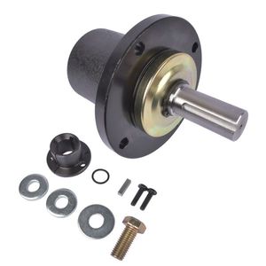 Ricambi e Accessori per Falciatrici Wright: Altezze di Regolazione 48, 52, 61 Pollici, Modelli Intensity 71460134, 71460115, Albero del Telaio - Product Image 4