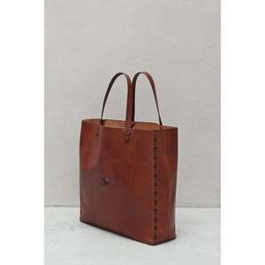 Bolsos de Hombro de Cuero Genuino para Mujer, Impermeables, Gran Capacidad, Ligeros, de Lujo, con Cierre, Última Llegada, Precio Económico - Product Image 6