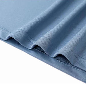 Chemises polo pour hommes personnalisées, qualité supérieure, prix bas, 100% coton, respirantes. - Product Image 5