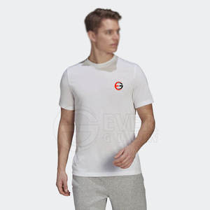 Camisetas de Hombre al por Mayor, Nuevo Diseño, 100% Algodón, Deportivas, de Alta Calidad, Ajuste Regular, Tejido Transpirable de Secado Rápido - Product Image 1