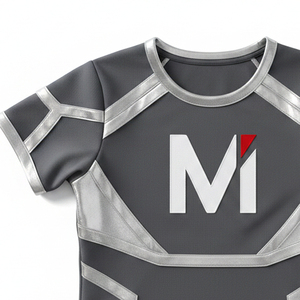 Uniforme de cheerleading personnalisable pour tous les niveaux, du junior au professionnel, options de tailles, réductions en gros pour les grands groupes - Product Image 3