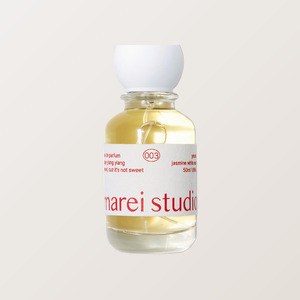 Perfumes para hombres Korean K-Beauty Marei Studio Eau de Parfum 003 Yeonhui 50ml Hecho en Corea productos cosméticos - Product Image 1
