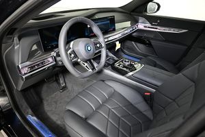 Mejor Oferta para Nuevo |   Usado 2020-2025 i7 xDrive60 4 puertas - Volante a la izquierda |   Volante a la derecha - Product Image 6