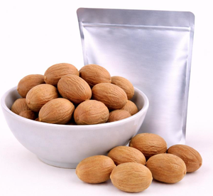 Semilla de nuez moscada natural – Myristica fragrans Ingrediente alimentario - Product Image 2