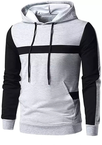 Ensemble de survêtement confortable toutes saisons conçu par des fabricants de vêtements de confiance - Product Image 2