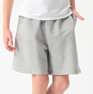 Nouveau style 2026 – Short de sport athlétique pour enfants et tout-petits, imprimé camouflage, avec poches – Bermuda pour enfants - Product Image 3