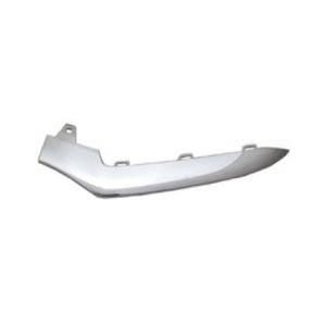 Moldura de Parachoques Delantero para BENZ Clase E Sedán Wagon W212 2014 2128852774 A2128852774 2128852874 A2128852874 Moldura Inferior - Product Image 1