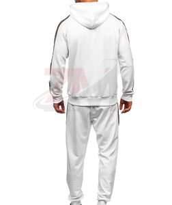Trajes Deportivos de Alta Calidad para Hombre, Fabricados a Medida, con Logotipo Personalizado, Transpirables, OEM - Product Image 4