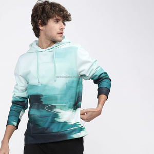 Nardon Apparel Sweats à capuche Logo personnalisé Texte Design Sweats à capuche pour hommes 440 GSM Sweat à capuche de haute qualité Vente en gros Oversized For Men 2025 - Product Image 5