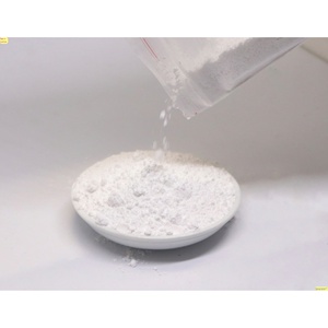 Carbonato de calcio de alta pureza para soluciones de revestimiento y pintura Líder en la industria para aplicaciones no tejidas - Product Image 3