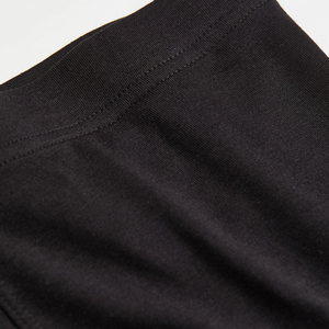 Ropa Interior Moldeadora de Alta Calidad, Antibacteriana, de Poliéster/Algodón, Calzoncillos Tipo Bóxer para Hombre, con Relleno para Realzar los Glúteos, Sexy - Product Image 4