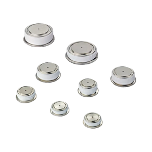 Diodo de Descarga Eléctrica Hitachi Energy 5SDA 27F2002, 2000V 2700A, Rectificadores para Fundición de Aluminio, Refinación de Metales, Suministro para Ferrocarriles - Product Image 1