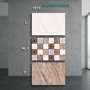 Premium Glossy Glazed Ceramic Digital <b>Wall</b> Tiles 200x300mm 8x12 Inch Bathroom Kitchen Decoration Export Quality - Product Image 4