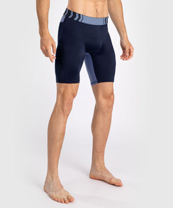 Pantalones Cortos de Compresión Profesionales para Hombre, Personalizados para MMA, BJJ, Grappling, Vale Tudo, Transpirables, para Gimnasio, Fitness, Boxeo, Entrenamiento y Combate - Product Image 2
