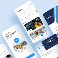 Perusahaan Pengembang Aplikasi Mobile Flutter Terbaik |   Perekrut Pengembang Flutter |   Protolabz Eservices |