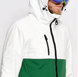 Traje de Esquí Unisex, Ropa de Invierno Cómoda para la Nieve con Conjuntos Deportivos para Hombre y Conjuntos Deportivos Resistentes para Viajes al Aire Libre - Product Image 4