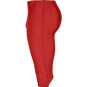 Womens Fitted <b>Athletic</b> Pants Elastic Waist Moisture Wicking Breathable Quick Dry Performance Sportswear All Season Wear bulk - Product Image 1