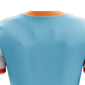 Camisetas Polo de Manga Corta para Hombre, con Logotipo Personalizado del Fabricante, Cuello Polo de Poliéster, Ropa OEM, Camisetas Deportivas - Product Image 3