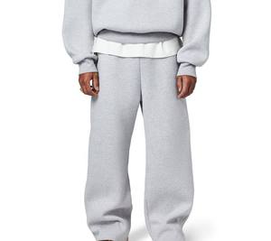Pantalon de survêtement pour homme avec cordon de serrage, décontracté, pour tous les jours, vêtements de sport - Product Image 4