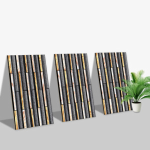 Azulejos Premium Choice de Calidad Superior Asia Tiles Elevation Tiles 300x600mm Azulejos de Pared Resistentes al Agua - Product Image 1