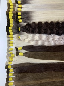ผมต่อจากนาซ่าผมมนุษย์บริสุทธิ์100% ไม่พันกัน - Product Image 3