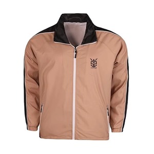 Trajes cortavientos personalizados de alta calidad para hombre, los más vendidos al por mayor a un precio razonable. - Product Image 3