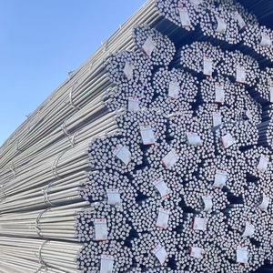Prix de gros pour barres d'armature en acier déformé ASTM A615 Grade 40 8mm-32mm pour le renforcement du <span class=keywords><strong>béton</strong></span> et la construction – Direct Usine - Product Image 5