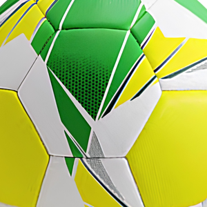 Ballon de football taille 2, mini, d'entraînement, de compétition, durable, en PVC, OEM, vente en gros, fabricant d'équipements sportifs - Product Image 6